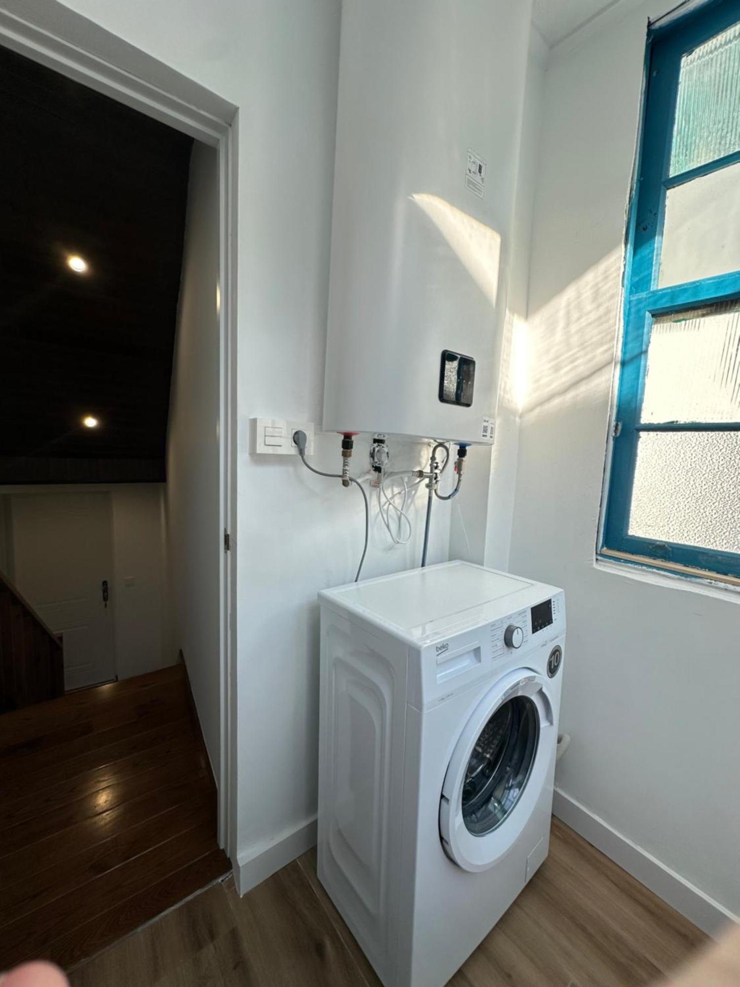 Apartamentos Urbanin I Plaza Ayuntamiento 쿠딜레로 외부 사진