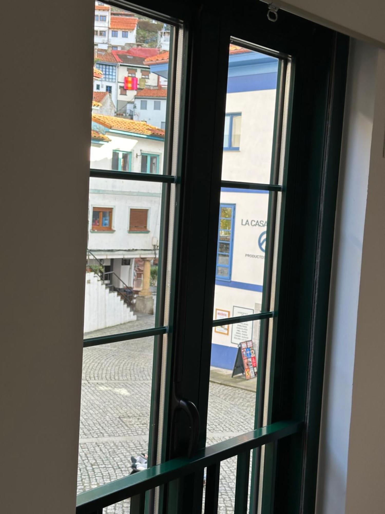 Apartamentos Urbanin I Plaza Ayuntamiento 쿠딜레로 외부 사진